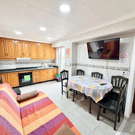 Casa Angela De Apartamento *