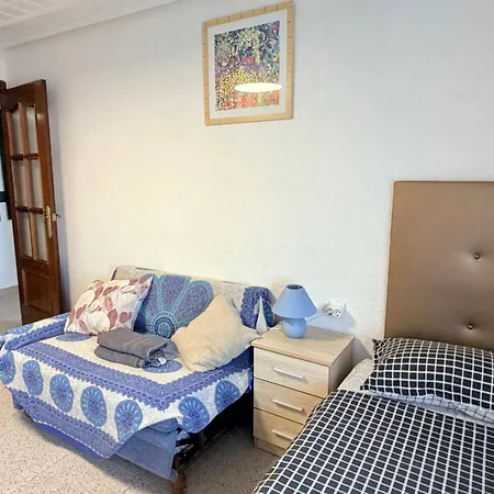 Casa Angela De Apartamento