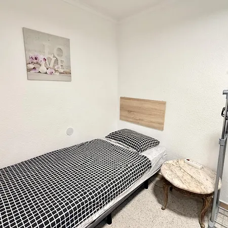 Casa Angela De * Novelda