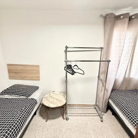 Apartamento Casa Angela De *