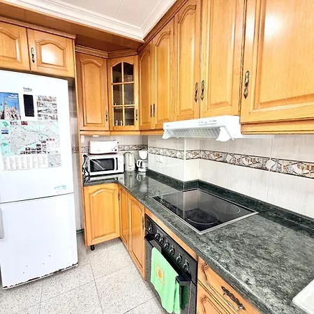 Casa Angela De Novelda